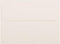 JAM PAPER A6 Strathmore Invitation Envelopes - 4 3/4 x 6 1/2 - Natural White Wove - 50 Count