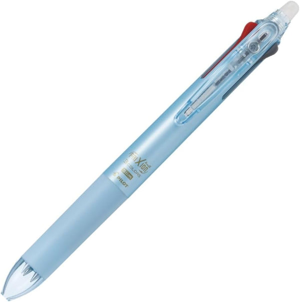 Pilot Erasable Ballpoint Pen 0.38mm Pearl Blue (LKFBS60UF-PL)