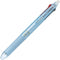Pilot Erasable Ballpoint Pen 0.38mm Pearl Blue (LKFBS60UF-PL)