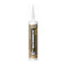 Titebond 46721 WeatherMaster Sealant Cartridge, 10.1 oz, Gray Color