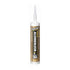 Titebond WeatherMaster Sealant 44041, 9.5 Oz. Cartridge, Gray White