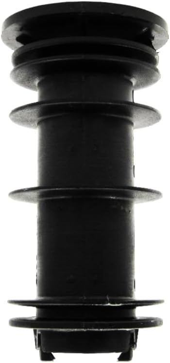 #502B-1 Douglas Replacement Plastic Insert for Caster Chairs