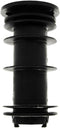 #502B-1 Douglas Replacement Plastic Insert for Caster Chairs