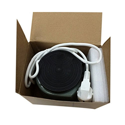 Model Lab Equipment 4" Round Vibrator Oscillator Shaker for Laboratory