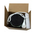 Model Lab Equipment 4" Round Vibrator Oscillator Shaker for Laboratory