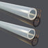 10mm(3/8 inch) 14mm 10 ZAOJIAO Home Brewing and Winemaking Silicone Tubing, ID x OD, ft, High Temp Food Grade Tube