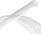 ABIGABETH 1/4" ID Food-Grade Silicone Tubing - High Temp Silicon Tube 1/4" ID