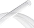 ABIGABETH 1/4" ID Food-Grade Silicone Tubing - High Temp Silicon Tube 1/4" ID