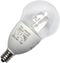Earthtronics 10335 - LA15527D5 A15 A Line Pear LED Light Bulb