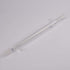 Borosilicate Glass Graham Condenser with 24/40 Joint, 300mm Jacket Length, Lab Glass Condenser