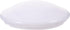 Homoyoyo Mushroom Light Shade, 22.6cm Plastic Flush Mount Ceiling Light Shade Replacement