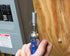Jonard TT-4 Terminator Tool, 4-1/2" Length with 2-1/2" Shaft