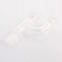 StonyLab 3 Way Claisen Distillation Adapter with 19/22 Joints for Lab Supply