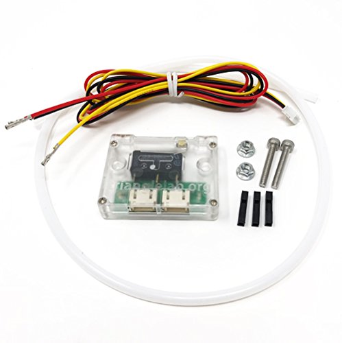 TriangleLab 1.75mm Filament Runout Sensor Detector for 3D Printer