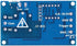 DC 6-30V Digital LED Relay Board, Cycle Timing Circuit Switch Timer Delay Trigger Module, Micro USB 5V