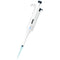 ONiLAB Lab Micropipette, Single Channel Adjustable Volume Pipette, High Precision, Fully Autoclavable, 2-20ul