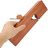 Woodworking Hand Plane, Mini Kanna Block Plane for Chamfering and Smoothing, Small Wood Cutting Tool