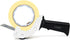Packing Tape Dispenser, Rapid Replace Handheld Tape Dispenser, 2 Inches Tape Dispenser for Moving Boxes & Supplies,