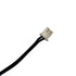5Pcs NTC 10K 3950 Ohm Waterproof Temperature Sensor Probe, Stainless Digital Thermal Sensor Cable Length 2M