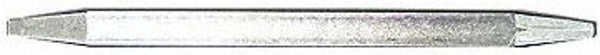 KISSLER 08-0400 Straight Bibb Seat Wrench