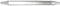 KISSLER 08-0400 Straight Bibb Seat Wrench