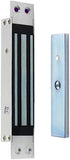 600LBs/280KG Flush Mount Electromagnetic Lock Holding Force Embedded Electric Magnetic Electromagnetic Door Lock