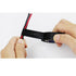 Vinyl Electrical Tape, Professional Flame Retardant Waterproof PVC Insulation Tape, 5Pcs 3/4inx66ft