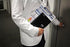 H&P Notebook, Medical History and Physical Notebook, 100 Medical Templates with Perforations
