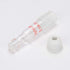 StonyLab Thermometer Inlet Adapter with 19/22 Inner Joint, 80mm Height for Distillation Apparatus