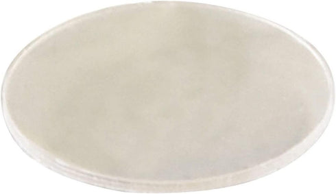 Streamlight Lens Clear Lexan Lens (Fits 15X, 20XP, 20X, 35X)