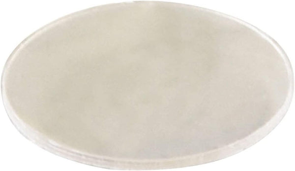 Streamlight Lens Clear Lexan Lens (Fits 15X, 20XP, 20X, 35X)