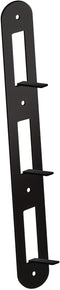 Angle Grinding Storage Rack Workshop Tool Organization Grinding Disc Storage Rack for