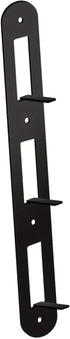 Angle Grinding Storage Rack Workshop Tool Organization Grinding Disc Storage Rack for