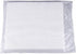 esowemsn 50pcs Disposable Gauze Facial Mask Soft Facial Mesh Sheet for Home DIY
