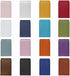 Italy Pearlescent Paper Mini Coin Envelopes 2 1/3 x 3 1/2 inch, Self-Adhesive Tiny Bags for Small Items, Stamps, Seed,