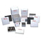Argos R3025A White Cryo/Freezer Box with 25 Place Insert, 3" Length x 3" Width x 2" Height