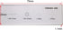 4 Scales Microscope Stage Micrometer Slide, Optical Glass Measuring Tool for Biological and Stereo Video Measurements