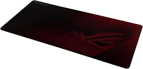 ASUS ROG Scabbard II Mouse Pad - Black, Military-Grade Protection