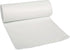 BlueDogSupplies 21-30 200 Count, 0.5 Commercial Every Day Value Gallon Trash Bags White, Regular Mil Garbage Bags