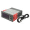 XINGYHENG STC-1000 DC 12V 10A Digital Display Temperature Controller, Thermostat with Relay Output and Sensors