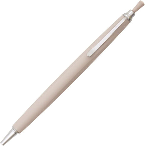 ZOOM BC-ZL2EC98 Oil Based Ballpoint Pen, 0.02 inch (0.5 mm), Matte Lavender
