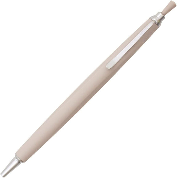ZOOM BC-ZL2EC98 Oil Based Ballpoint Pen, 0.02 inch (0.5 mm), Matte Lavender