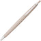 ZOOM BC-ZL2EC98 Oil Based Ballpoint Pen, 0.02 inch (0.5 mm), Matte Lavender