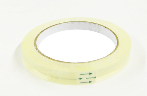Royal Adhesive 12 Pack Kings Stationary Tape
