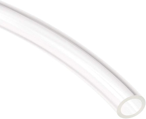 uxcell Pneumatic Air Tubing, 16mm OD x 12mm ID, 3 Meter (118 Inch) Long PU Polyurethane Hose Pipe
