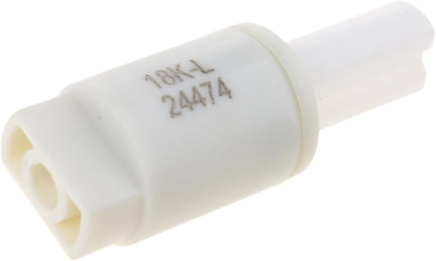 hejhncii Upgraded Bidet Toilet Seat Bumpers Seat Buffe Lid Bumpers Close Hinges Lid Reducers Connectors Noise Dampening
