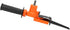 Electric Drill Tool, Portable Reciprocating Saws Set Reciprocating Saw Adapter Electric Drill Tool Woodworking Accessory, power reciprocating saws by Hyuduo