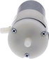 YMZYEKB 370 Mini Air Pump 3.7V/6V/12V Electric Micro Vacuum Booster Motor for Beauty