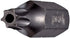 VEGA TORX Security Bit Set, Professional Grade 1" TORX Security Bit Set (T08, T10, T15, T20, T25, T27, T30, T40)