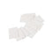 PATIKIL Alumina Ceramic Sheet Cooling Pad, 30pcs High Hardness Insulating Sheet for MOS Transistor, 20x14x1mm